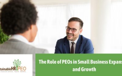 The Role of PEOs in Small Business Expansion and Growth