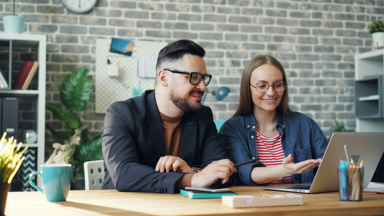 Stay Interview Template | SustainableHR PEO