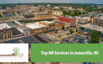 Top Wisconsin HR Services in Janesville