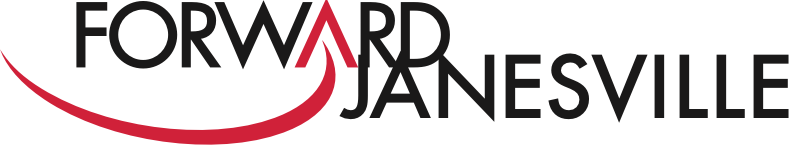 forward janesville logo