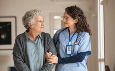 How Partnering with a PEO Can Help Nursing Homes in Wisconsin Cut HR and Payroll Cost