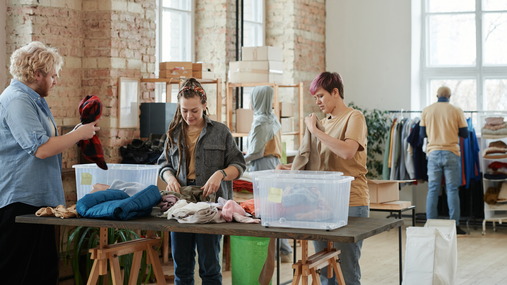 Madison PEO for small businesses and nonprofits