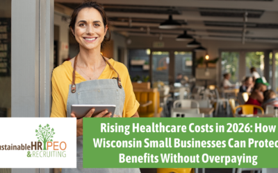 Rising Healthcare Costs in 2026: How Wisconsin Small Businesses Can Protect Benefits Without Overpaying