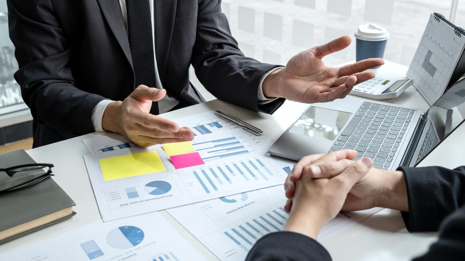 Monthly financial reporting and cash flow planning in Wisconsin Monthly financial reporting and cash flow planning in Wisconsin