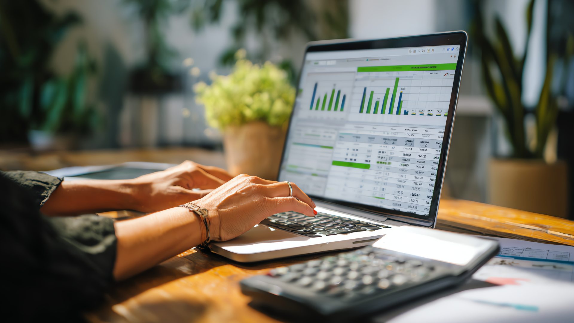 Fractional CFO support for Wisconsin organizations Fractional CFO support for Wisconsin organizations