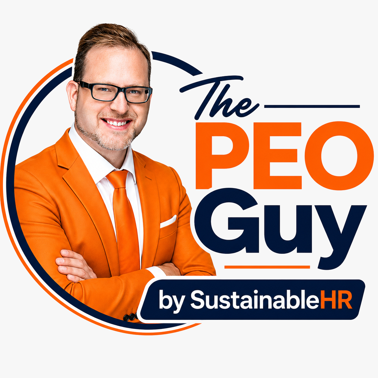 Jason PEO Guy