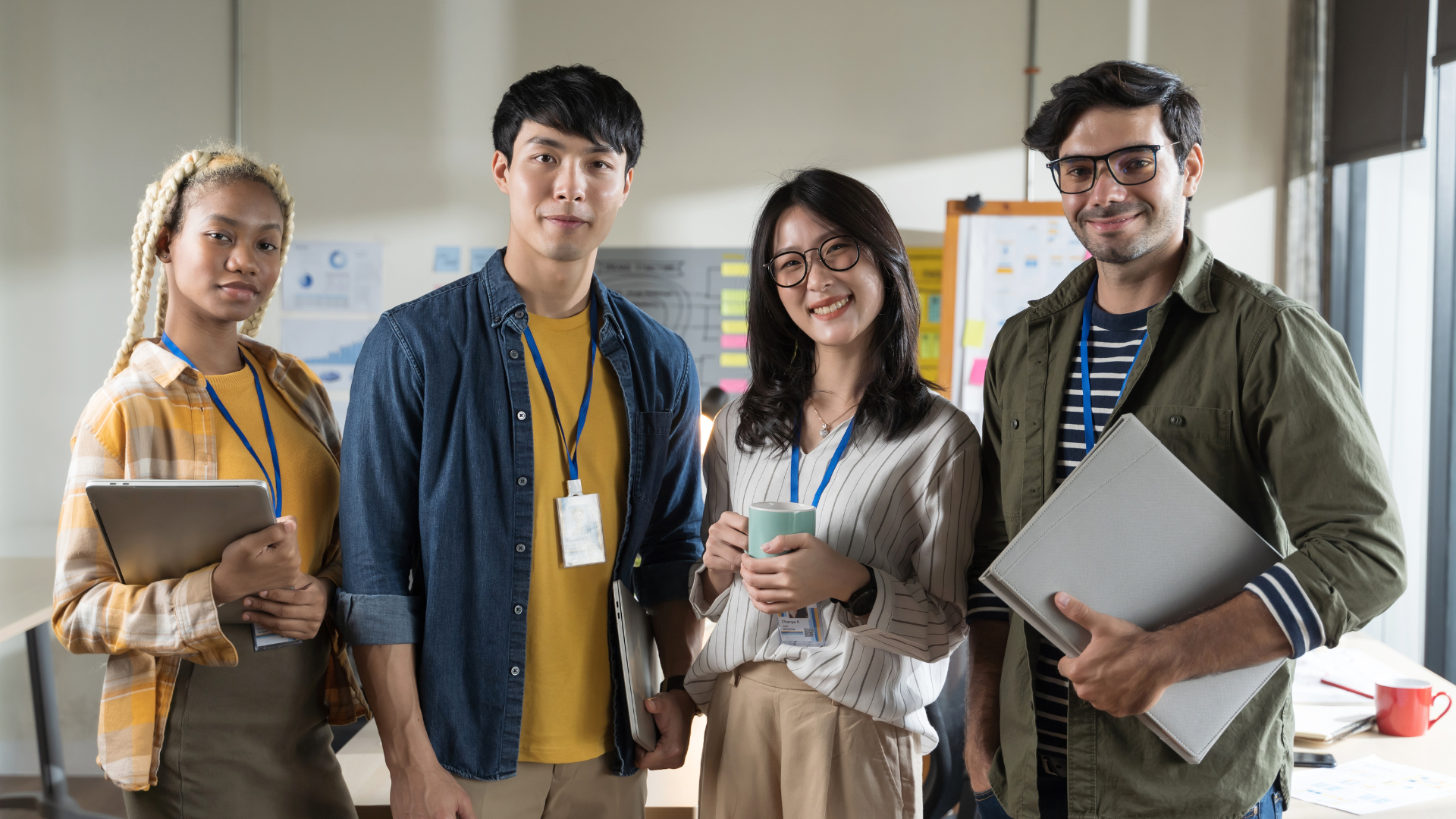 attract and retain Gen Z employees