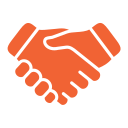 handshake
