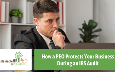 PEO IRS Audit Protection for Wisconsin Businesses (2026)