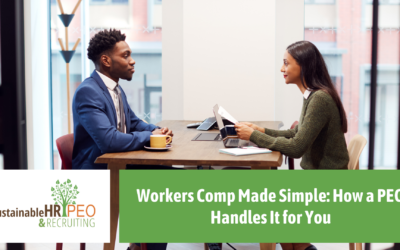 Workers Comp Wisconsin PEO Guide for Small Businesses (2026)